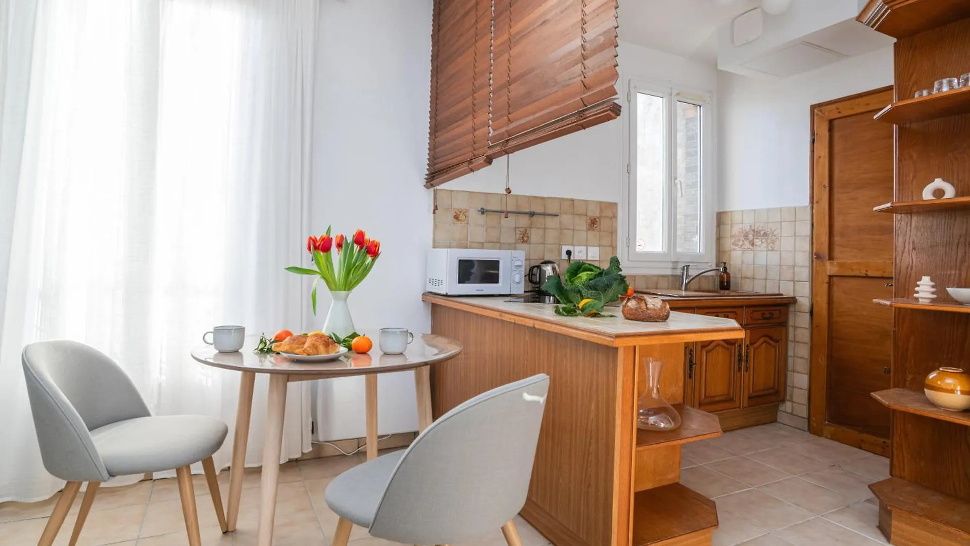 Apartment The Vitry Suite - Duke Housing