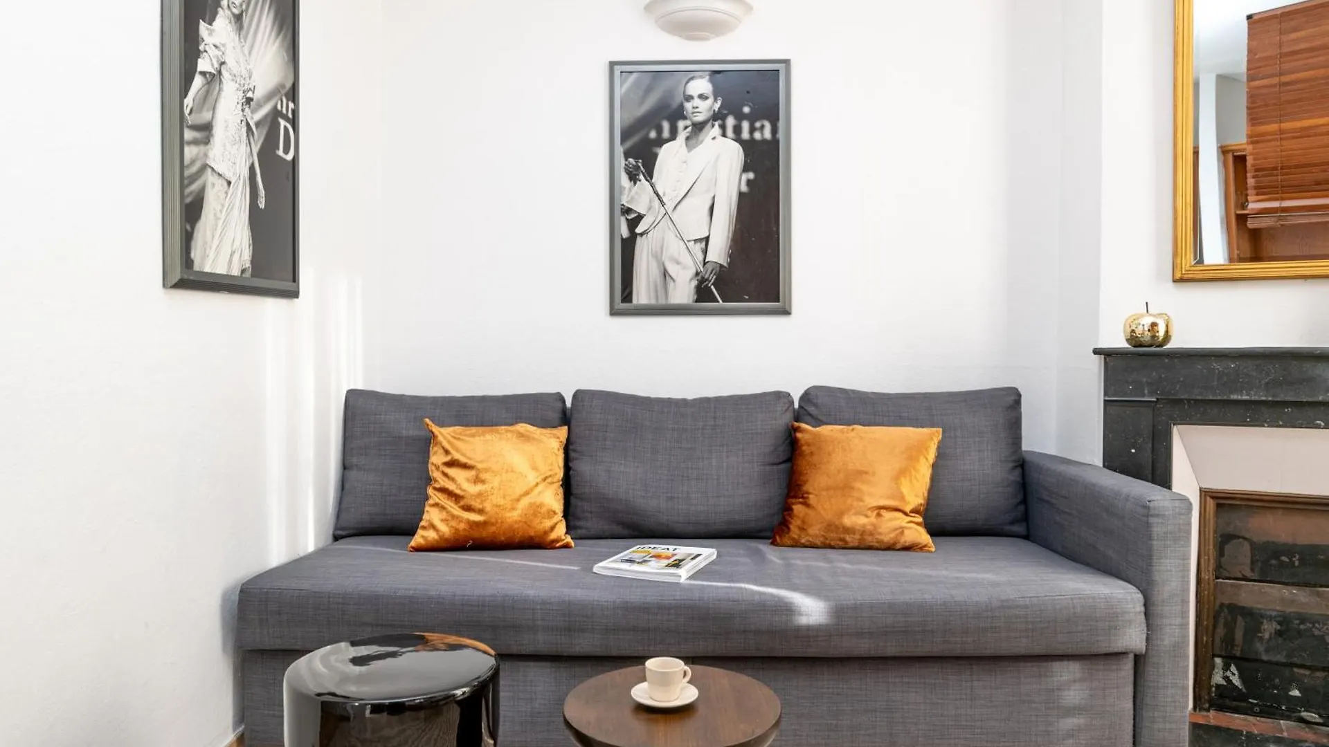 Apartment The Vitry Suite - Duke Housing