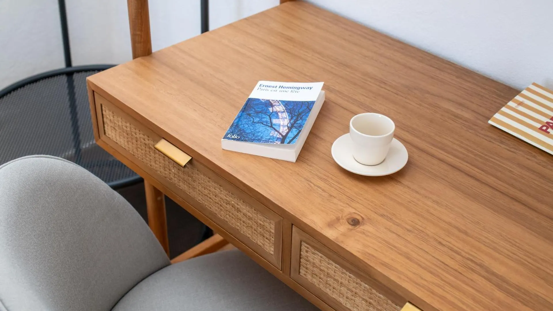The Vitry Suite - Duke Housing Apartment Vitry-sur-Seine