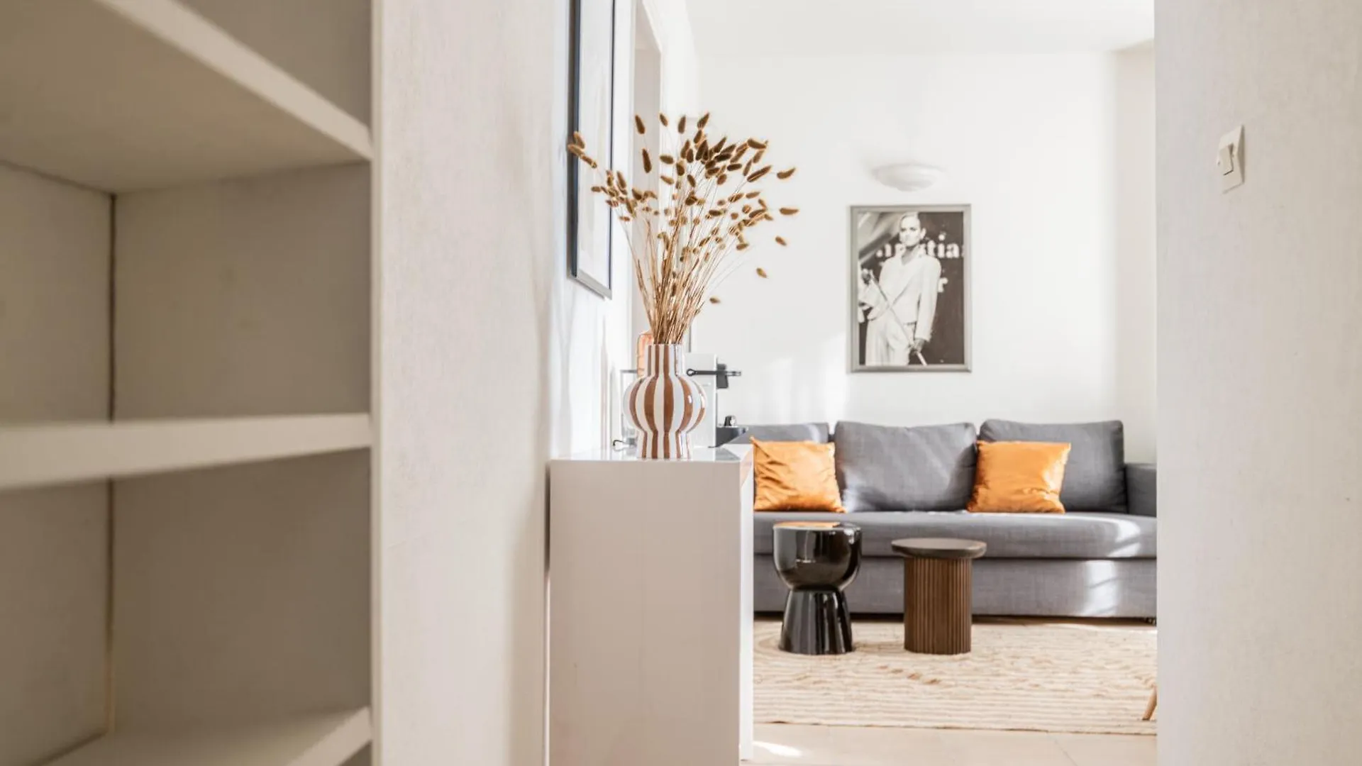 The Vitry Suite - Duke Housing Vitry-sur-Seine