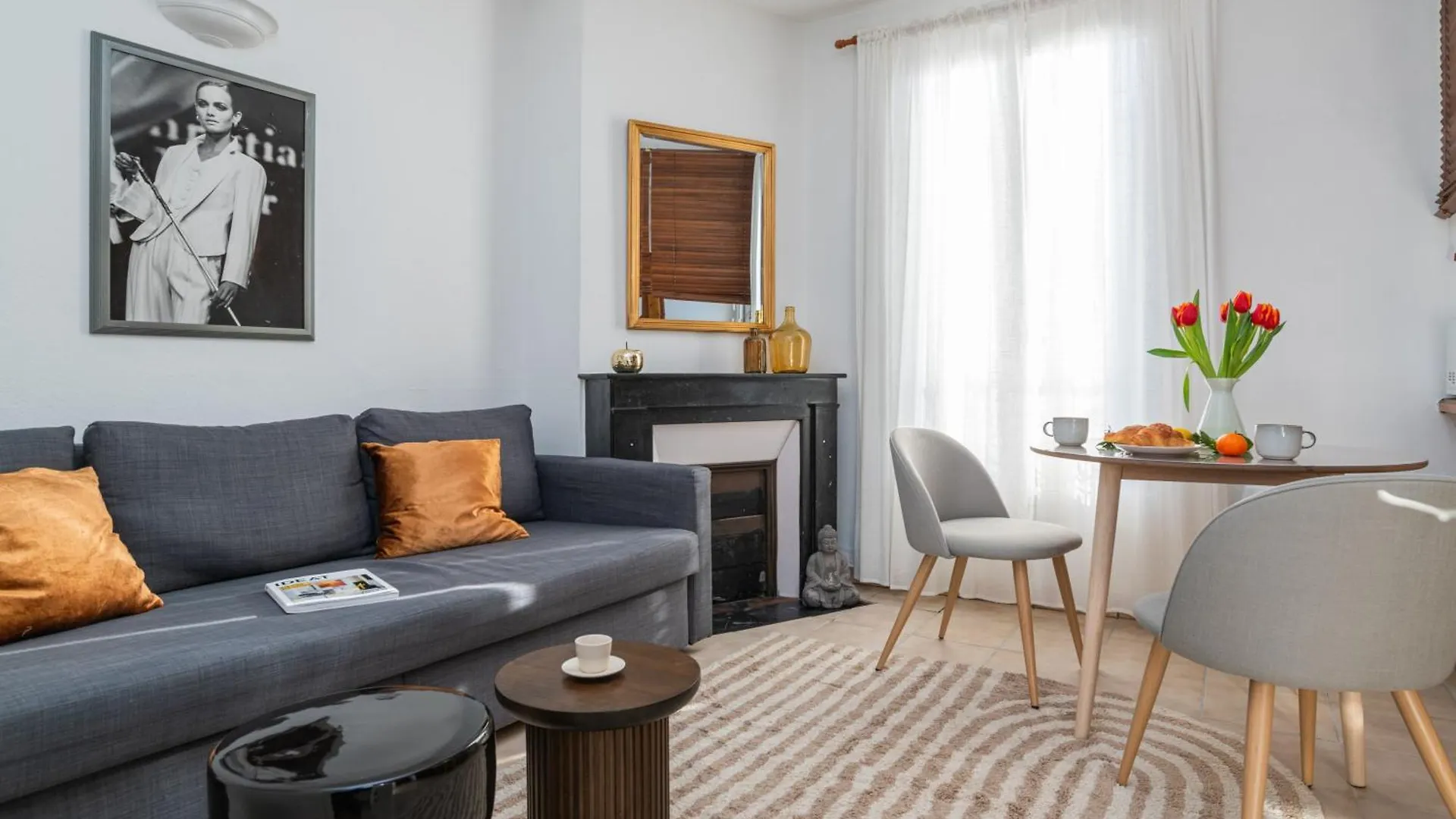 The Vitry Suite - Duke Housing France