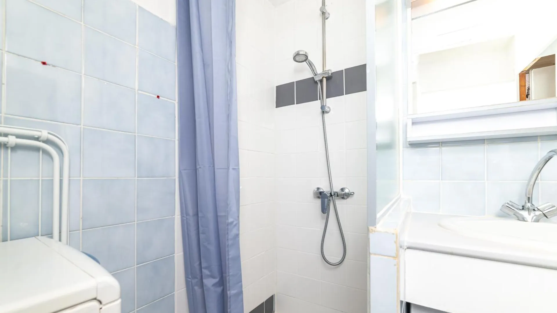 The Vitry Suite - Duke Housing France