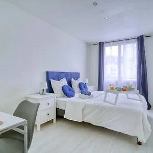 Appartement My Cosy 1, Vitry-sur-Seine