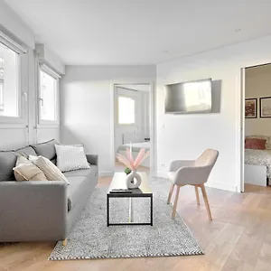 Appartement Le - Appt 2 A 20min Orly, Vitry-sur-Seine