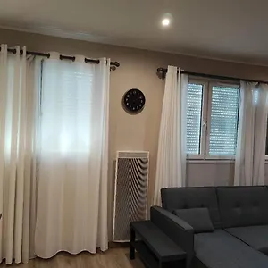 Appartement Home, Sweet, Vitry-sur-Seine