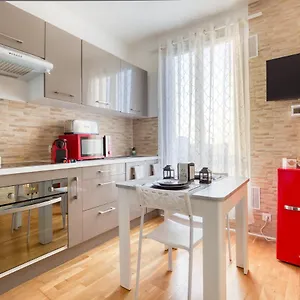 Appartement Le Brooklyn Sur Seine, T2 Proche Paris, Vitry-sur-Seine