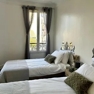 Appartement Flat, Vitry-sur-Seine
