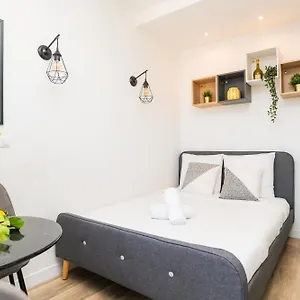 Appartement The Premium - Duke Housing, Vitry-sur-Seine